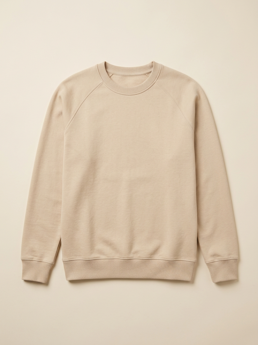 Heavyweight Sweatshirt